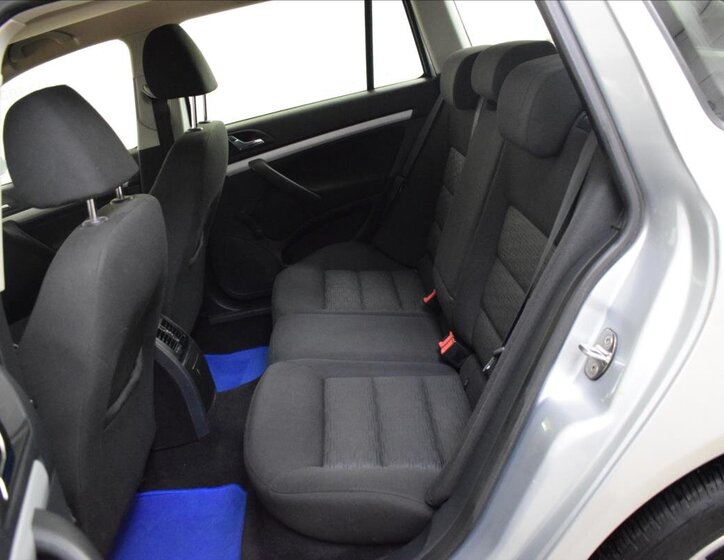 Škoda Octavia Kombi 1,4 l 90 kw