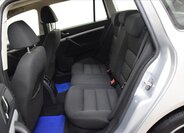 Škoda Octavia Kombi 1,4 l 90 kw