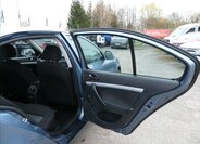 Škoda Octavia Sedan / Limuzína 1,6 l 75 kw
