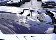 Lamborghini Aventador Kupé 6,5 l 1190 kw