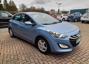 Hyundai i30 Hatchback 1,6 l 99 kw