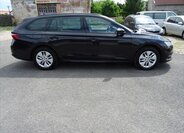Škoda Octavia Kombi 999,0 81 kw