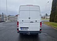 Volkswagen Crafter 5
