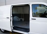 Volkswagen Transporter 10