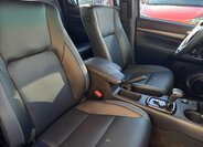 Toyota Hilux Ostatní 2,8 l 150 kw