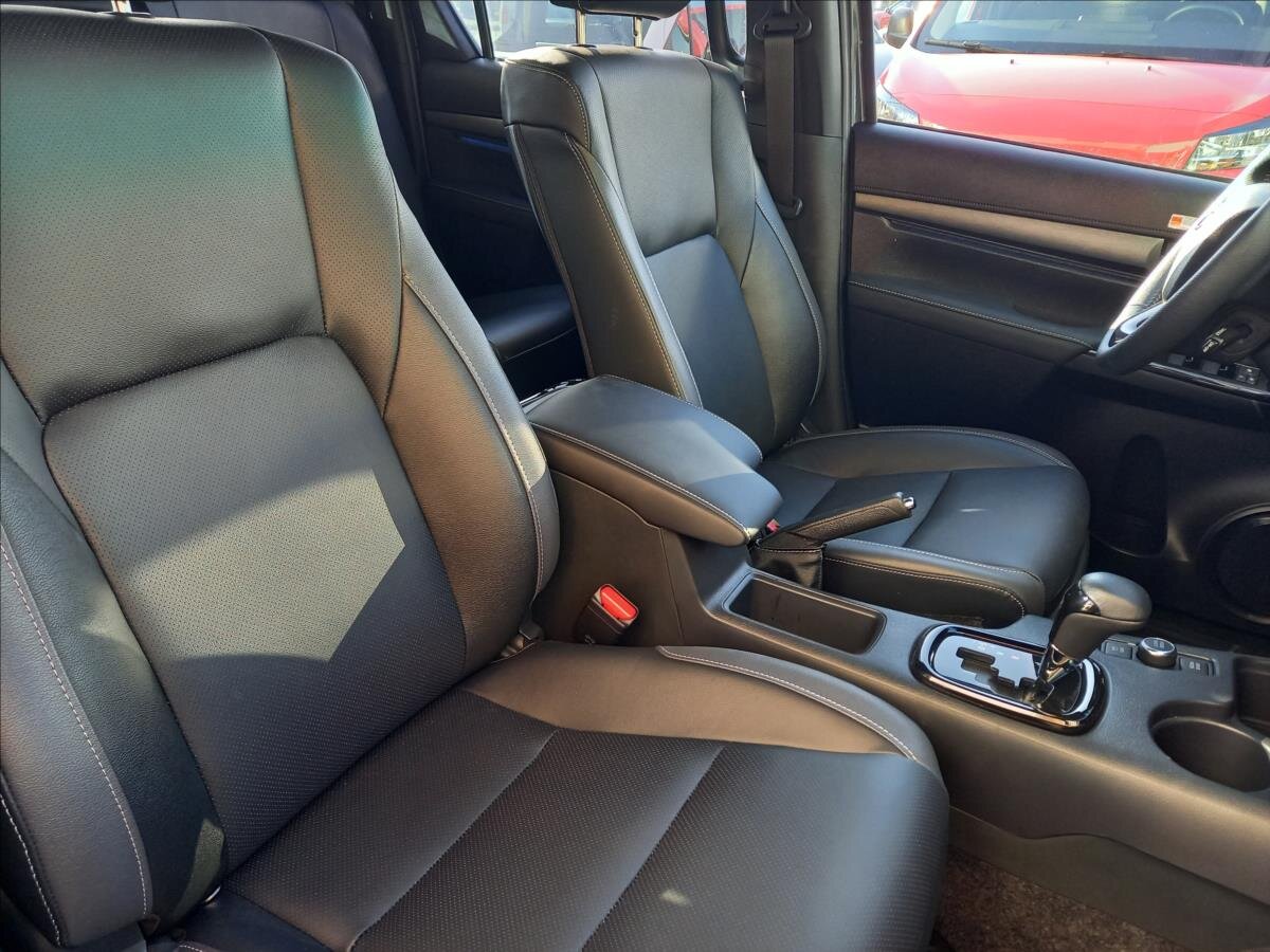 Toyota Hilux Ostatní 2,8 l 150 kw