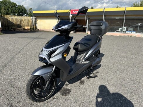 Ostatní Ostatní Ostatní 0,0 390 kw