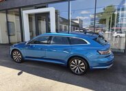 Volkswagen Arteon Kombi 2,0 l 140 kw