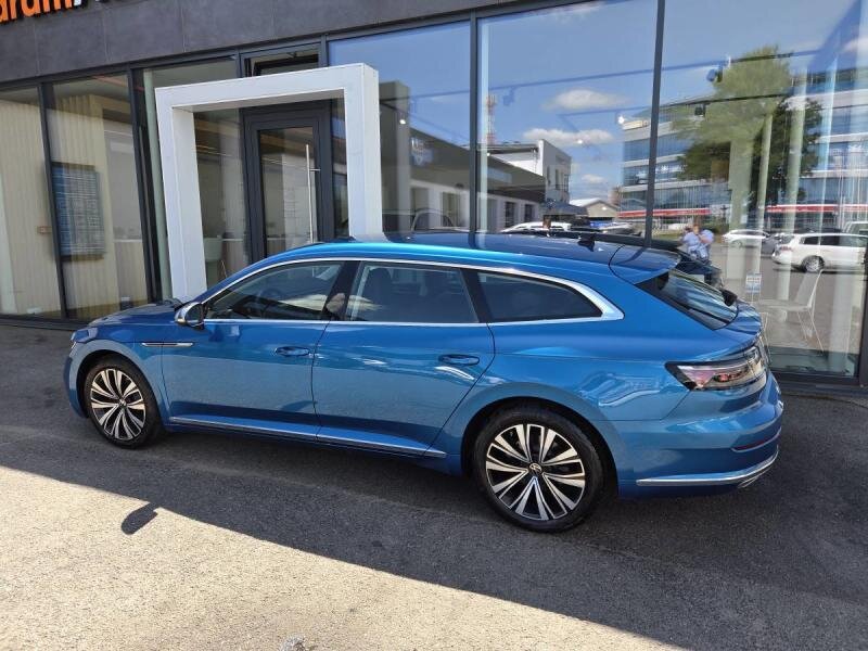 Volkswagen Arteon Kombi 2,0 l 140 kw
