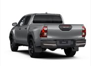 Toyota Hilux Pick-up 2,8 l 150 kw