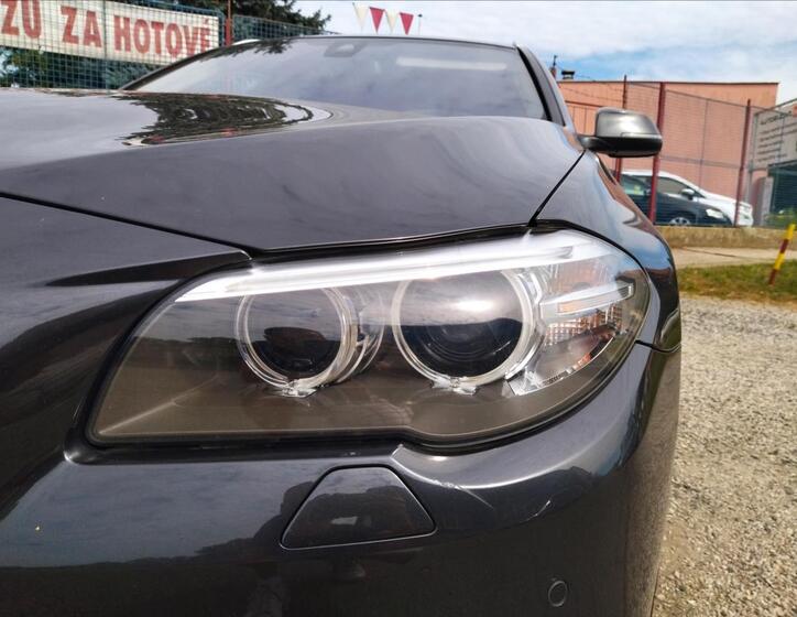 BMW Řada 5 9