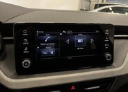 Škoda Scala Hatchback 999,0 85 kw