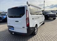 Ford Transit Custom 5