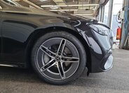 Mercedes-Benz Třídy E Ostatní 2,0 l 145 kw