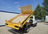 Iveco Daily Sklápěč 2,3 l 93 kw