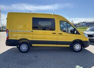 Ford Transit Ostatní 2,0 l 96 kw