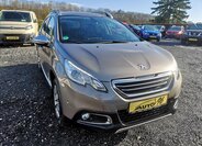 Peugeot 2008 Kombi 1,6 l 84 kw