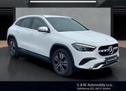 Mercedes-Benz GLA SUV / Terénní 2,0 l 110 kw