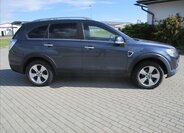 Chevrolet Captiva 5
