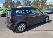 Mini Clubman 5
