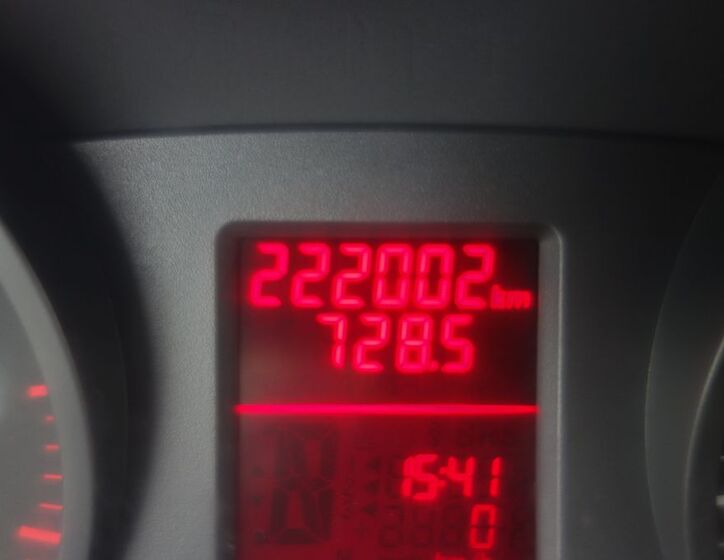 Volkswagen Crafter 25