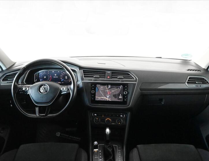 Volkswagen Tiguan Allspace 11