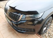 Škoda Kodiaq SUV 2,0 l 140 kw