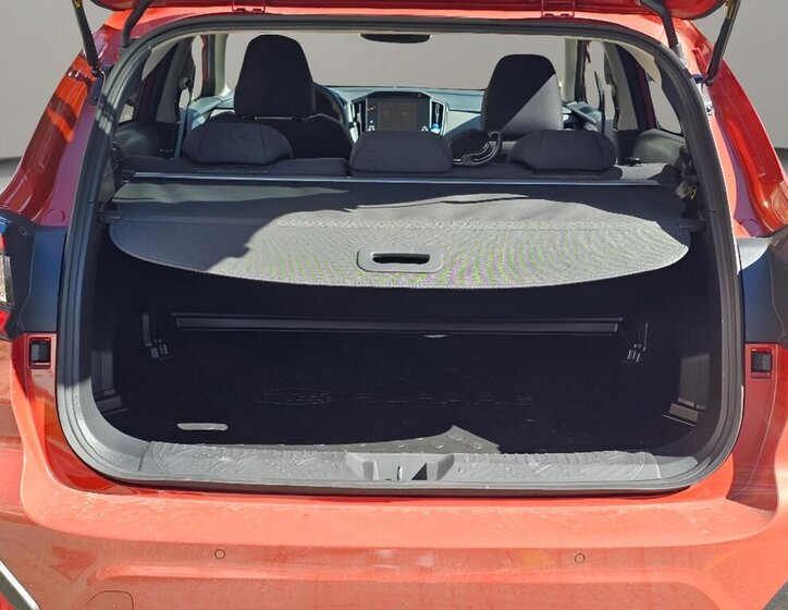 Subaru Crosstrek SUV / Terénní 2,0 l 100 kw