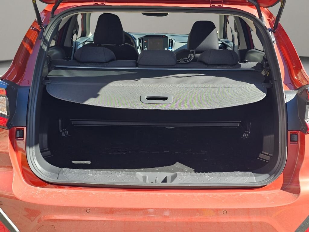 Subaru Crosstrek SUV / Terénní 2,0 l 100 kw