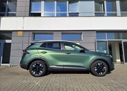 KIA Sportage 8