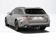 Mercedes-Benz Třídy E Kombi 2,0 l 162 kw