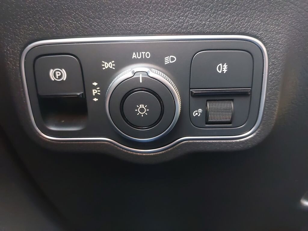 Mercedes-Benz EQA SUV 0,0 140 kw