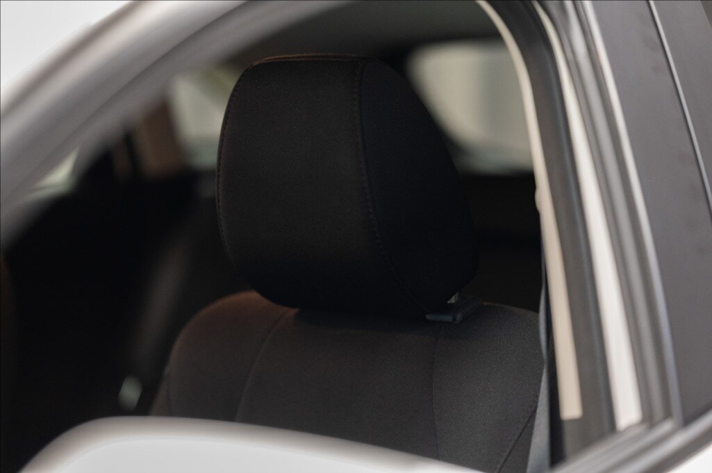 Mazda CX-3 SUV / Terénní 2,0 l 88 kw