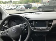 Opel Crossland X Kombi 1,2 l 81 kw