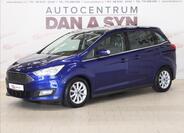 Ford Grand C-MAX 1