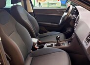 Seat Ateca MPV 1,6 l 85 kw