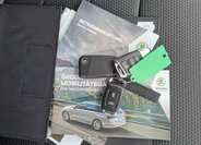 Škoda Kodiaq SUV 2,0 l 110 kw