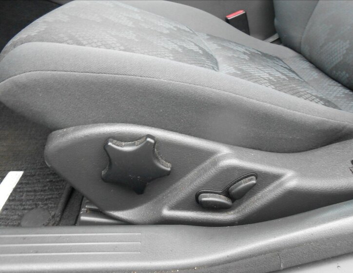 Mercedes-Benz Třídy C Kombi 2,1 l 90 kw