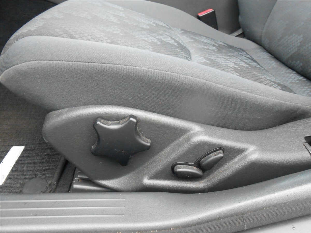 Mercedes-Benz Třídy C Kombi 2,1 l 90 kw