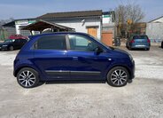 Renault Twingo Hatchback 898,0 66 kw