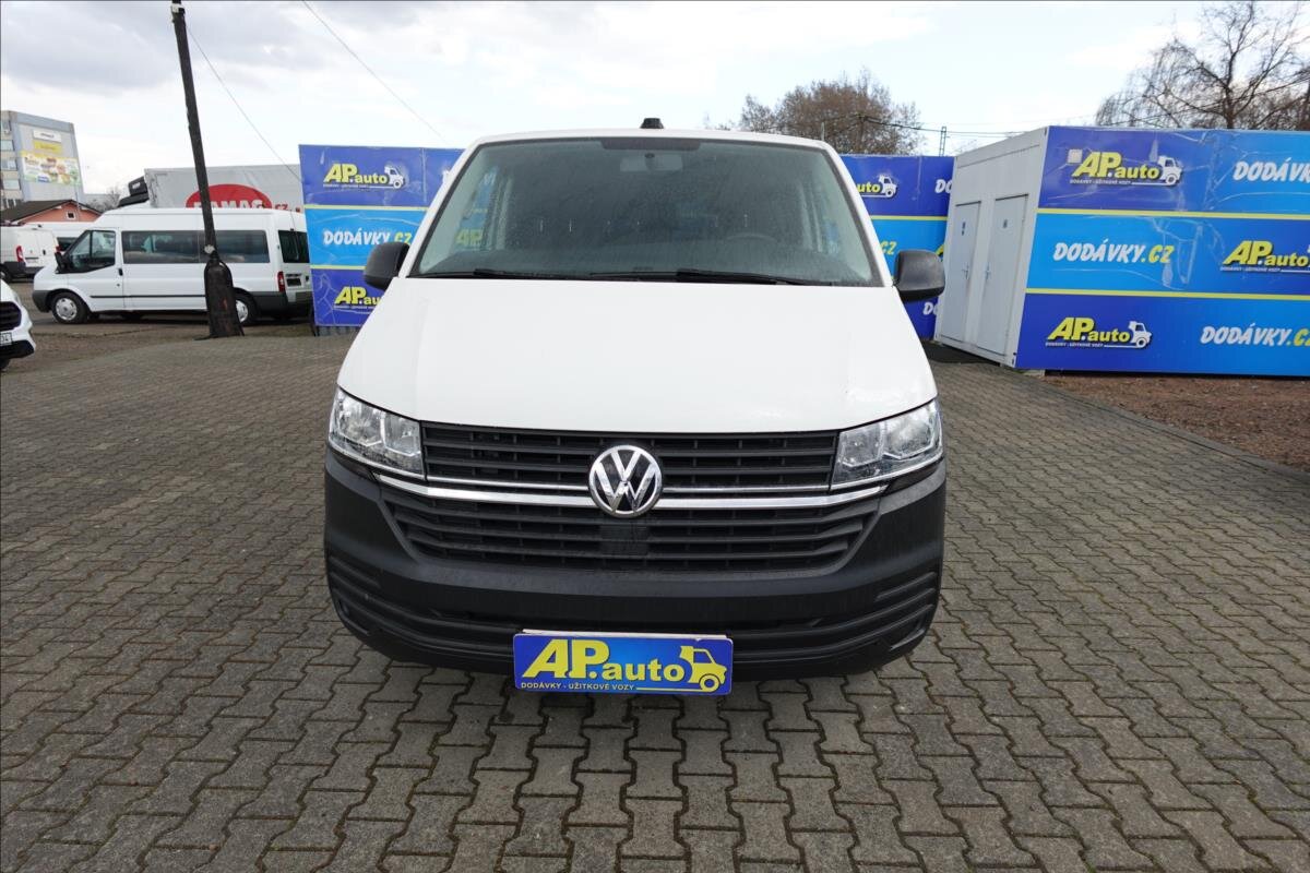 Volkswagen Transporter Ostatní 2,0 l 81 kw