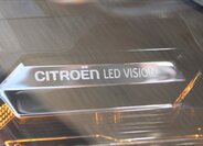 Citroën C4 SUV / Terénní 1,2 l 96 kw