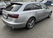 Audi A6 Kombi 3,0 l 180 kw