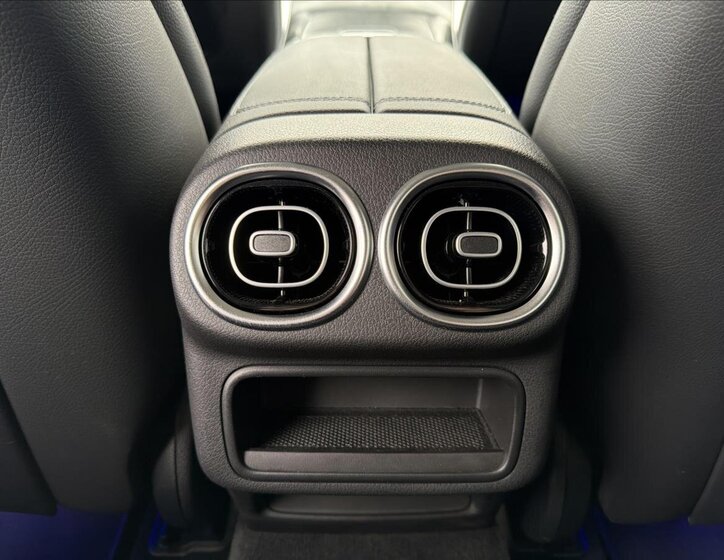 Mercedes-Benz GLC SUV / Terénní 2,0 l 150 kw