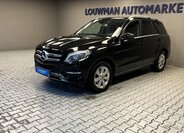 Mercedes-Benz GLE SUV / Terénní 3,0 l 190 kw