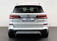 BMW X5 SUV / Terénní 3,0 l 250 kw