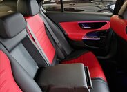 Mercedes-Benz Třídy C 20