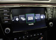 Škoda Superb Kombi 2,0 l 110 kw