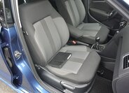 Volkswagen Polo Hatchback 999,0 55 kw