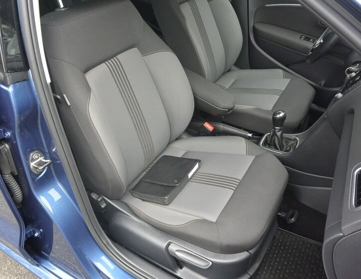 Volkswagen Polo Hatchback 999,0 55 kw